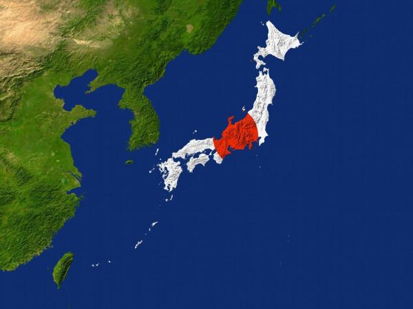 如果日本即將沉沒會得到美國的幫助嗎 如果日本即將沉沒會得到美國的幫助嗎