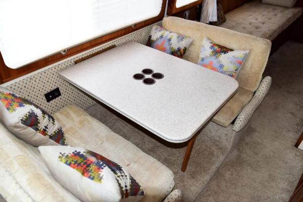 半個世紀前的房車長什麼樣子? 半個世紀前的房車長什麼樣子?