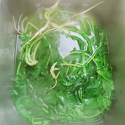 這道蘿蔔菜到底是誰發明的，我吃了半碗都不解饞