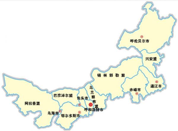 論喝酒，你喝不過一個內蒙人；論製造啤酒，你可能也造不過內蒙古