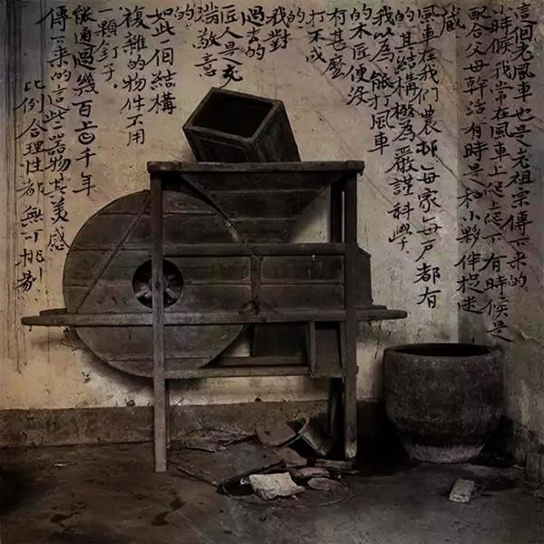 這些農村老物件,江西人你還記得嗎? 這些農村老物件,江西人你還記得嗎?