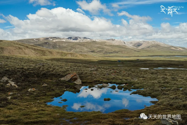 由死向生，阿尼瑪卿轉山