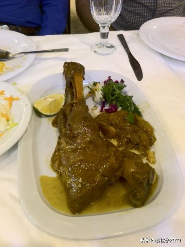 伊朗的飲食是什麼樣子的(圖) 伊朗的飲食是什麼樣子的(圖)