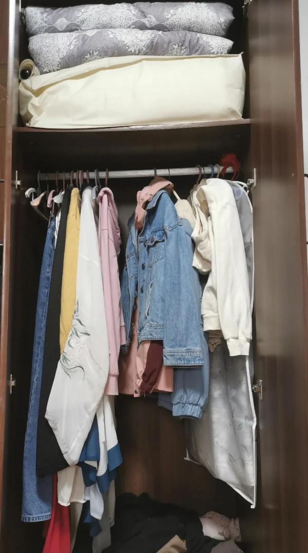 我不想過冬天,而是想穿新衣服了 我不想過冬天,而是想穿新衣服了