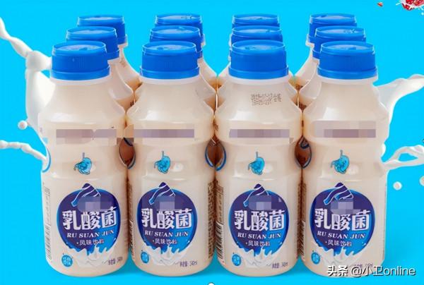 我不阻止孩子喝飲料，但這3類被列入黑名單的，孩子少碰