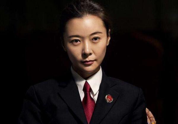 京圈四大美女年過45歲至今孤身一人，演技一個比一個有實力