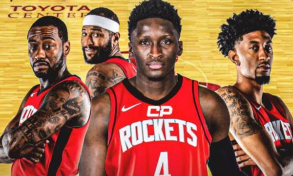 火箭隊有哪七少 火箭隊有哪七少