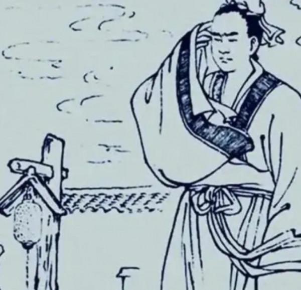 男人離家三年。回家媽媽讓他半夜裡照鏡子，這樣他救了他弟的命