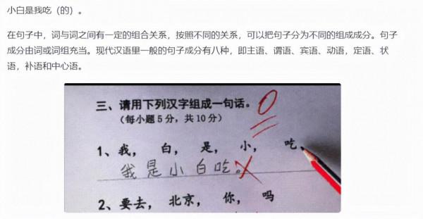 家長輔導作業的崩潰瞬間，輔導作業前信心滿滿，結果差點被氣過去