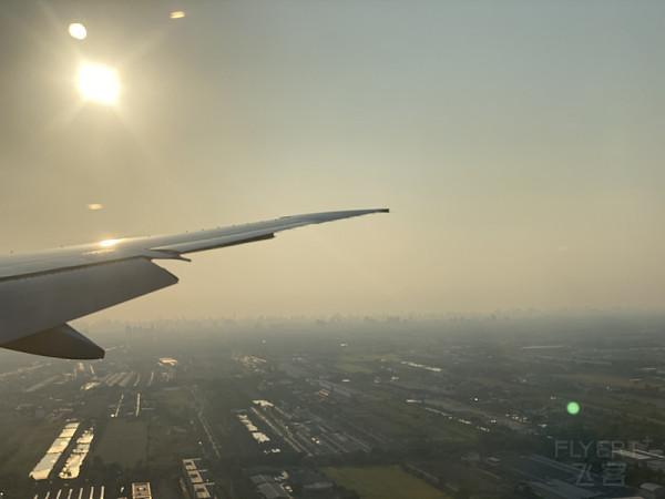 迪拜入境法航轉機，公務艙花費4萬！記錄一段離奇曲折的回國經歷