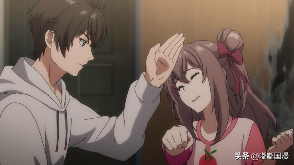 大王饒命動畫為什麼沒火?違和感太重 大王饒命動畫為什麼沒火?違和感太重