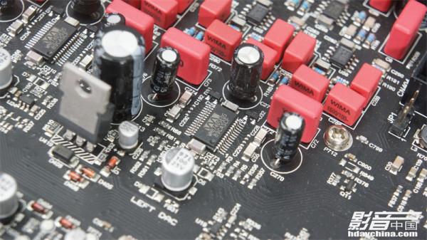 「專題」無差別品鑑 關於5款數字音樂播放機的個人感受（連載6）