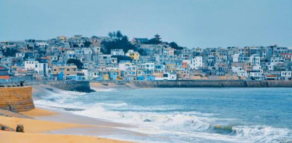 國內這些絕美海島等你打卡！一起get科幻鉅製《沙丘》同款取景地