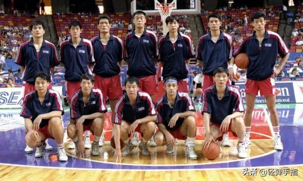 人物｜94黃金一代中鋒，中途退役去機場工作，效力10支球隊創紀錄