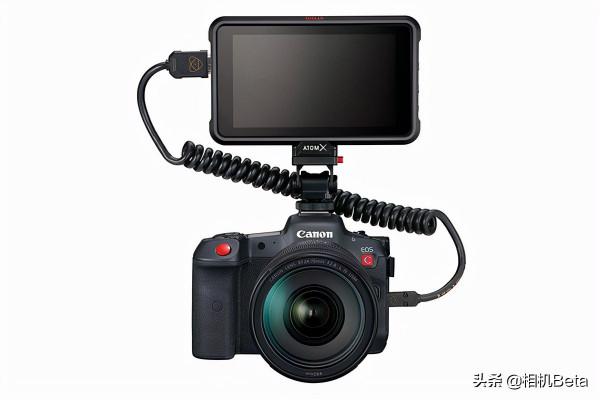 4499美元！佳能EOS R5c正式釋出