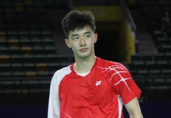 國羽男單選拔調賽結果出爐！9人進入集訓隊，浙江16歲小將入選