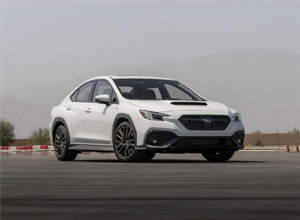 水平對置+全時四驅!日系“平民跑車”釋出:86/BRZ不香了 水平對置+全時四驅!日系“平民跑車”釋出:86/BRZ不香了