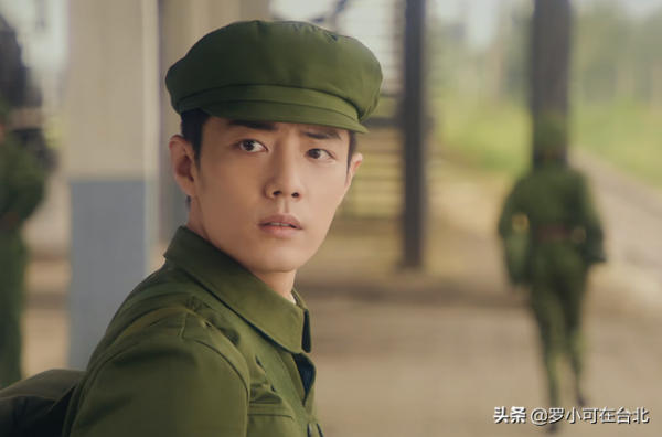 《王牌部隊》胡楊才是人間清醒？錯過顧一野是宿命，結局卻很意外