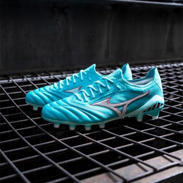 十二天盤點2021年那些新戰靴（九月）