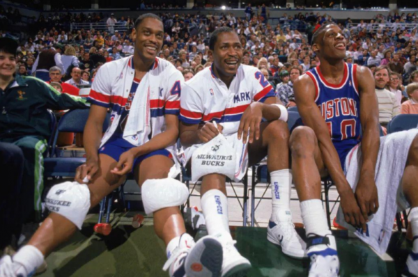 打破質疑!盤點NBA最讓人意外的十次總冠軍:前三名無爭議 打破質疑!盤點NBA最讓人意外的十次總冠軍:前三名無爭議