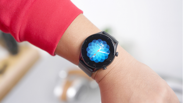 華米Amazfit躍我GTR3體驗:雙十一到手千元內 戴在腕上的健康助手 華米Amazfit躍我GTR3體驗:雙十一到手千元內 戴在腕上的健康助手