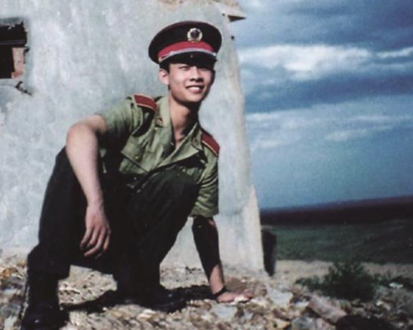 視帝張譯的倔強人生，和他深愛過的兩個女人