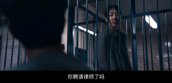 開場8分鐘就高能,";都教授";的硬核新劇穩了 開場8分鐘就高能,";都教授";的硬核新劇穩了