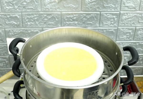 3種蒸蛋做法,鮮香滑嫩,每天換著花樣做,早餐蒸一碗全家吃不膩 3種蒸蛋做法,鮮香滑嫩,每天換著花樣做,早餐蒸一碗全家吃不膩