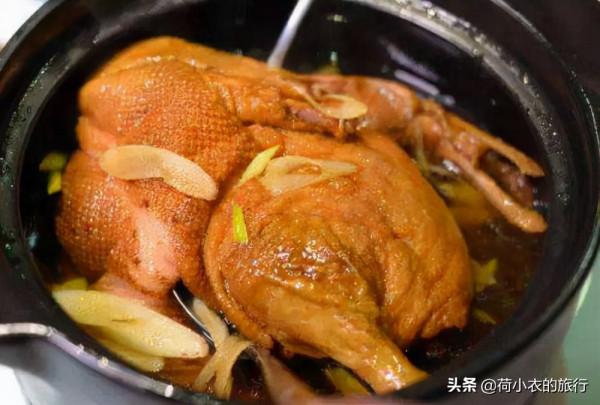 來蘇州旅遊，必吃的8道美食，你都一一嘗過了嗎？