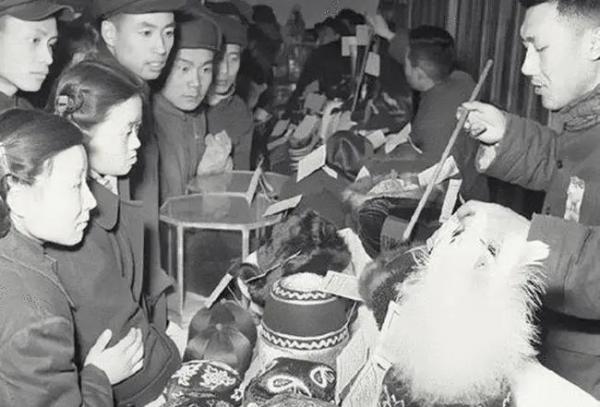 那個賣給中國人民志願軍假藥的王康年，後來是什麼下場？