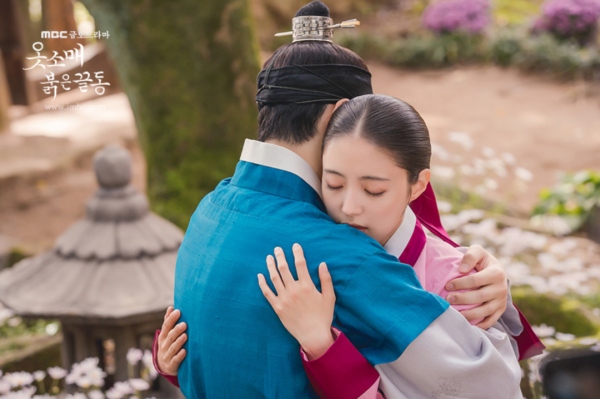 年末黑馬韓劇!大女主逆襲?歷史真實事件改編 年末黑馬韓劇!大女主逆襲?歷史真實事件改編