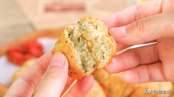 別在外面買了！這肉自己做，一咬脆、嫩、鮮，料足放心