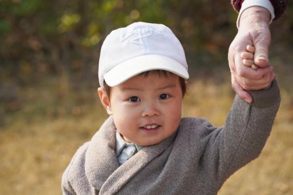 一起到趙巷的公園裡偷得浮生半日閒吧