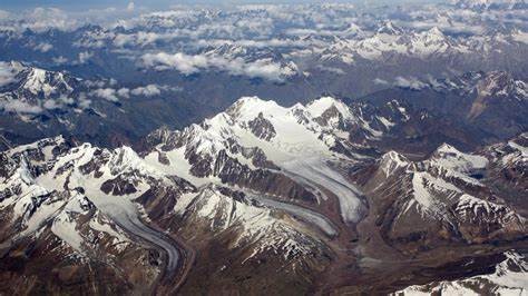 喜馬拉雅鹽是什麼鹽？要2億多年才能形成？為啥禁止出口印度