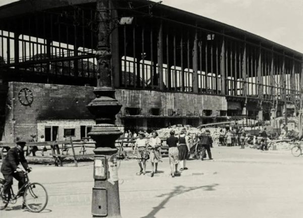 希特勒的“寵物鱷魚”去哪了？