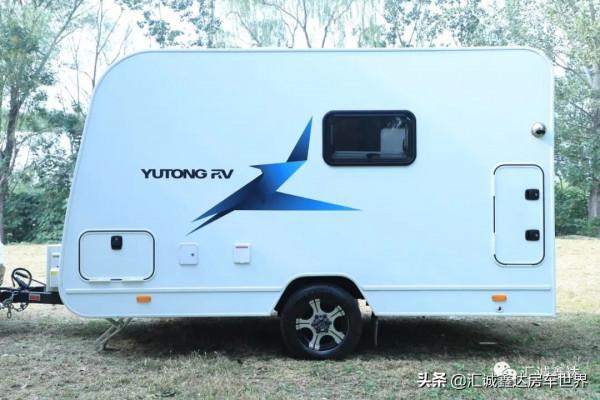 平民化的國產房車！質量超高，普通人也能消費，一家三口用正好