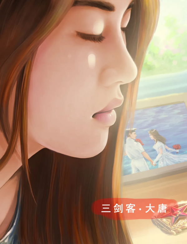 一位軍嫂的試管嬰兒之路 一位軍嫂的試管嬰兒之路