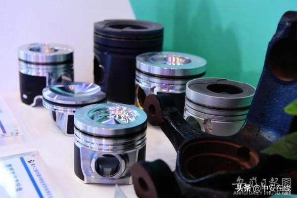 安徽的造材雄心：萬億藍圖，造出未來