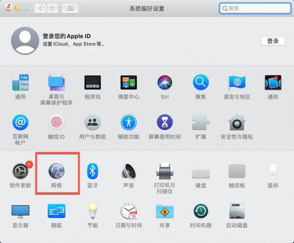 蘋果Mac從睡眠模式喚醒後 Wi-Fi 無法連線如何解決？
