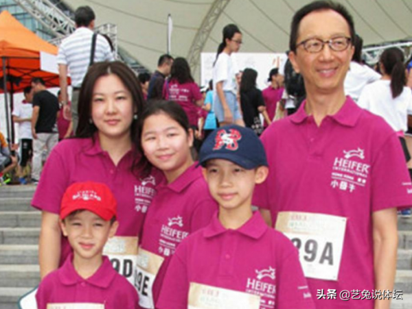 這7位嫁入豪門的奧運女星，從冠軍到闊太，有人幸福有人後悔