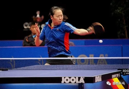 力量不足，還能把球打快嗎？