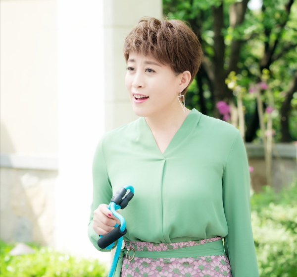 細數《大唐情史》裡的5大女神，國色天香不是誰都能演的