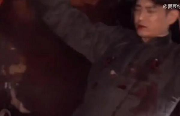 這才是真正的演員，你這算什麼呀？