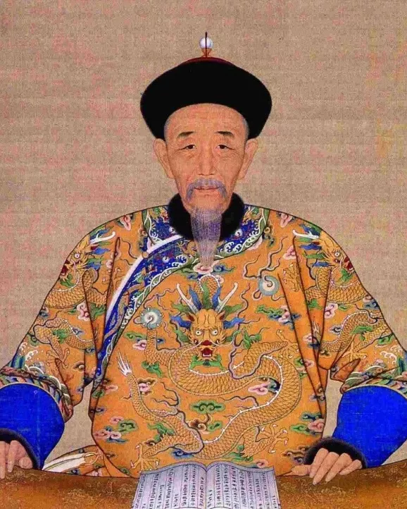 中國的“十大”，快來看看...