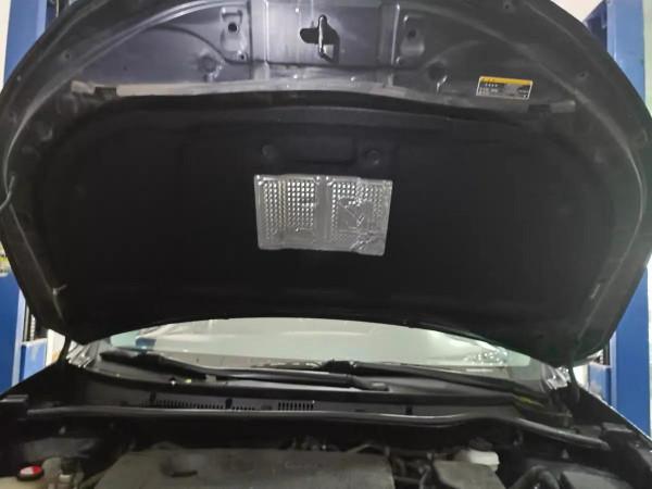 YARiS L 致炫發動機噪音大怎麼解決？