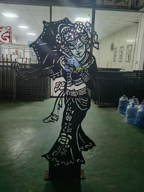 工匠與藝術結合