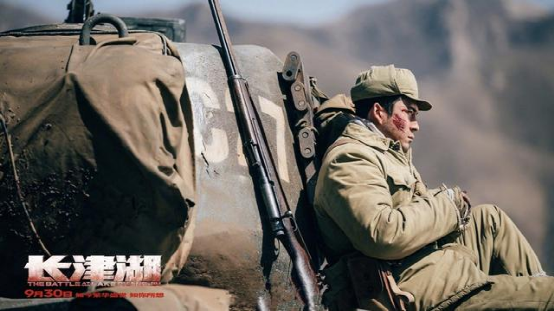 《水門橋》：從凍土豆到凍黃豆！從催淚彈到超級催淚彈