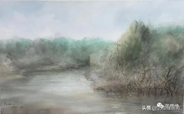 從額濟納胡楊到契斯恰可夫茶莊 從額濟納胡楊到契斯恰可夫茶莊