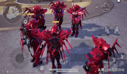 “吃雞”光子敷衍更新？商城出現“舊衣翻新”！玩家：玩不起別玩