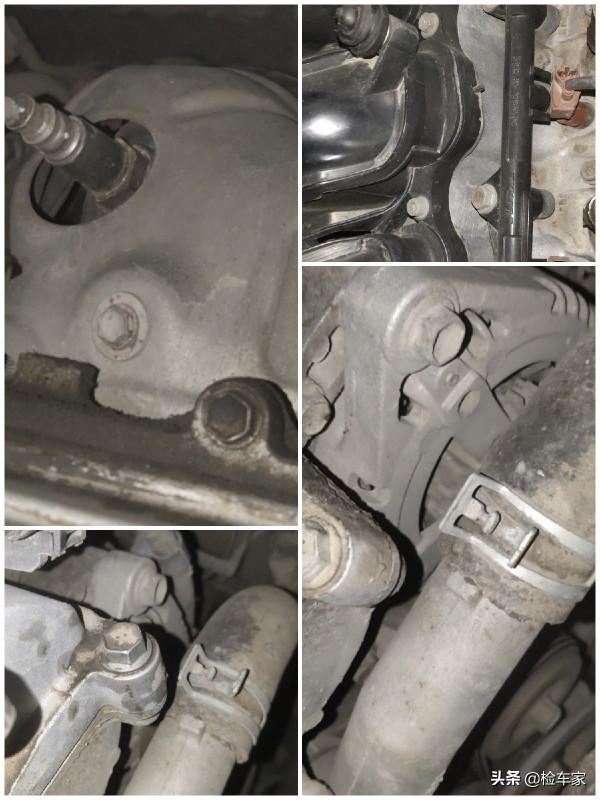 豐田車30萬公里無大修,這輛漢蘭達18萬公里卻換了發動機? 豐田車30萬公里無大修,這輛漢蘭達18萬公里卻換了發動機?